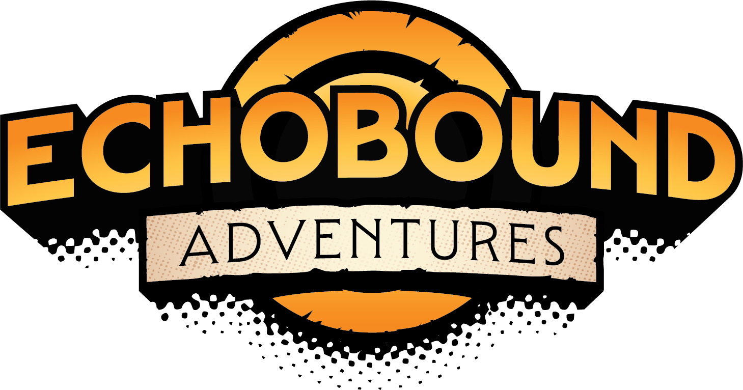 Echobound Adventures