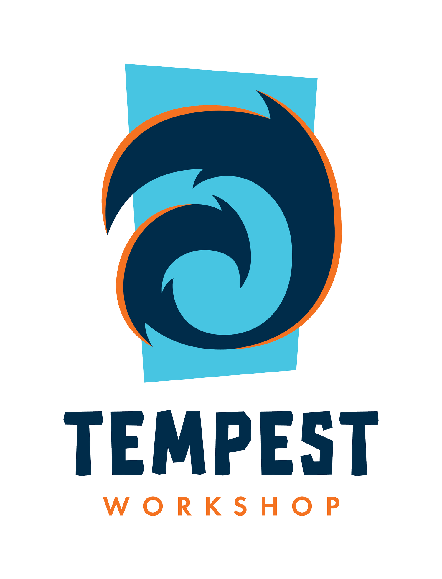 Tempest Workshop logo